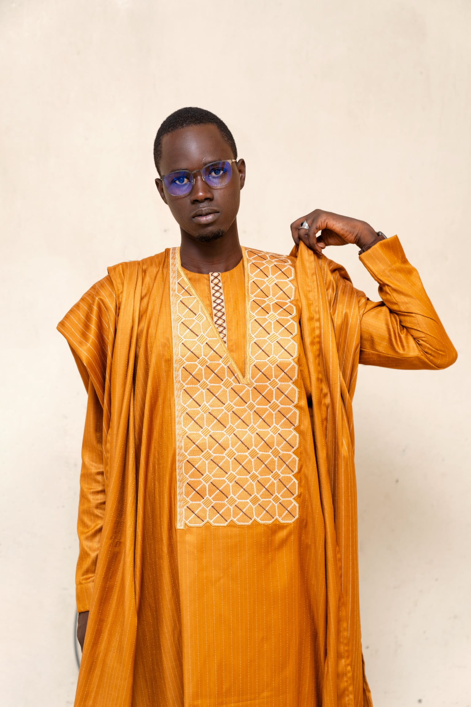 Prêt à porter homme